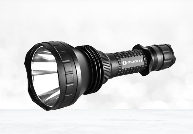 Cветодиодный фонарь Olight M2X-UT Javelot